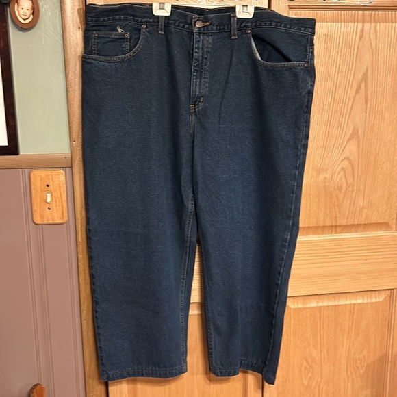 Faded Glory Men’s Jeans 44/30 - Picture 2 of 5